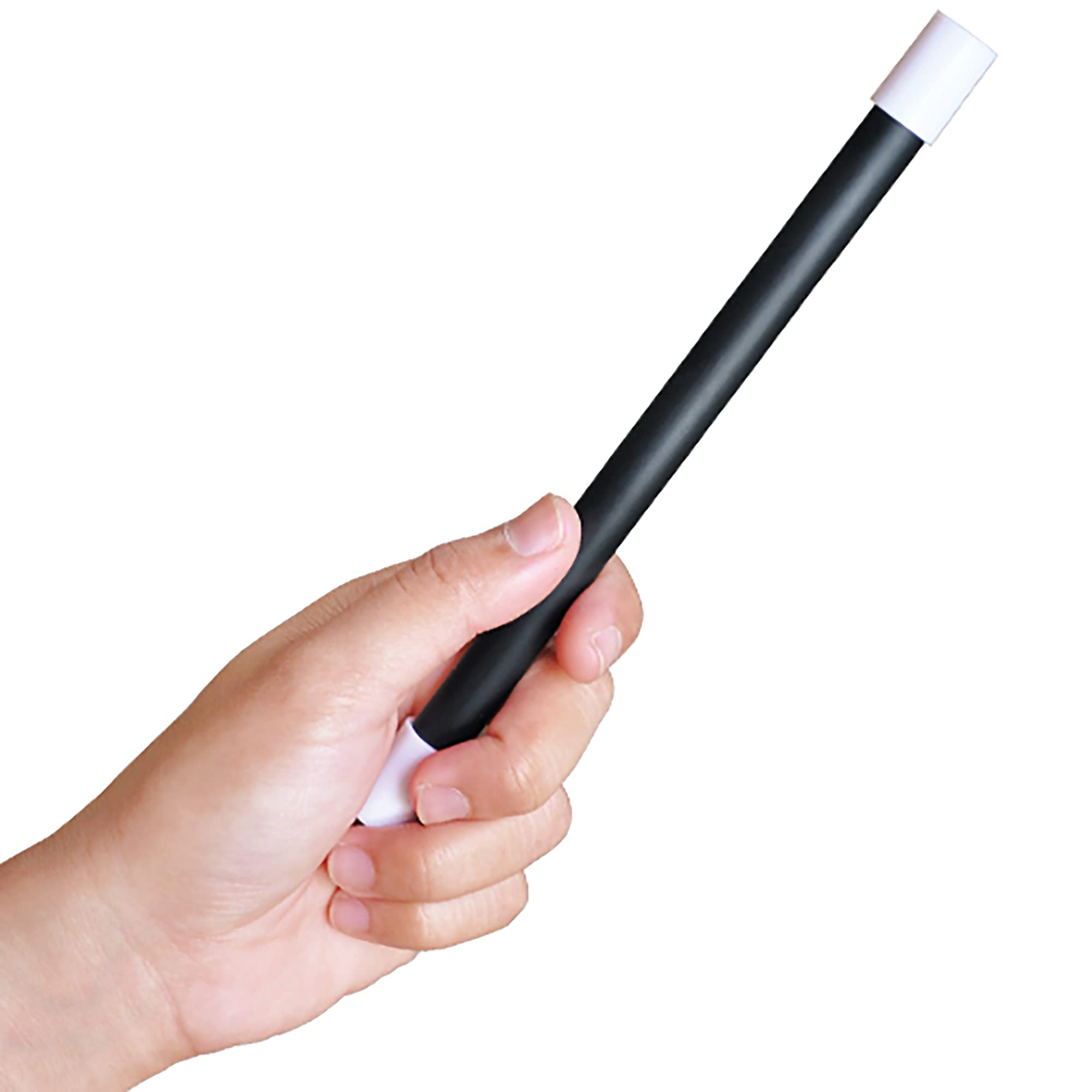 That's Magic Amazing Magic Set - 100 Easy Magic Tricks for Kids with Wand, Cards & Props