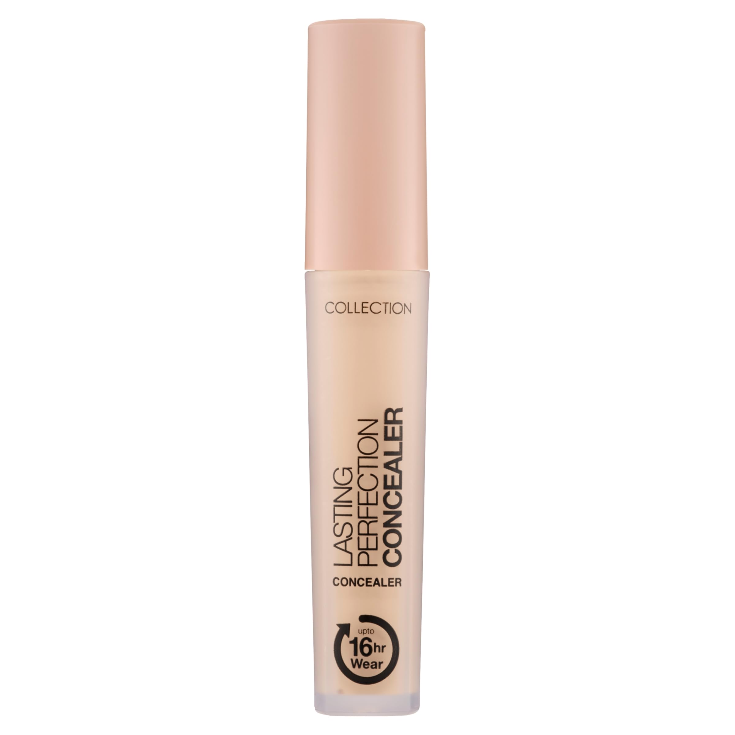 Collection Cosmetics Lasting Perfection Concealer (20g) - Biscuit