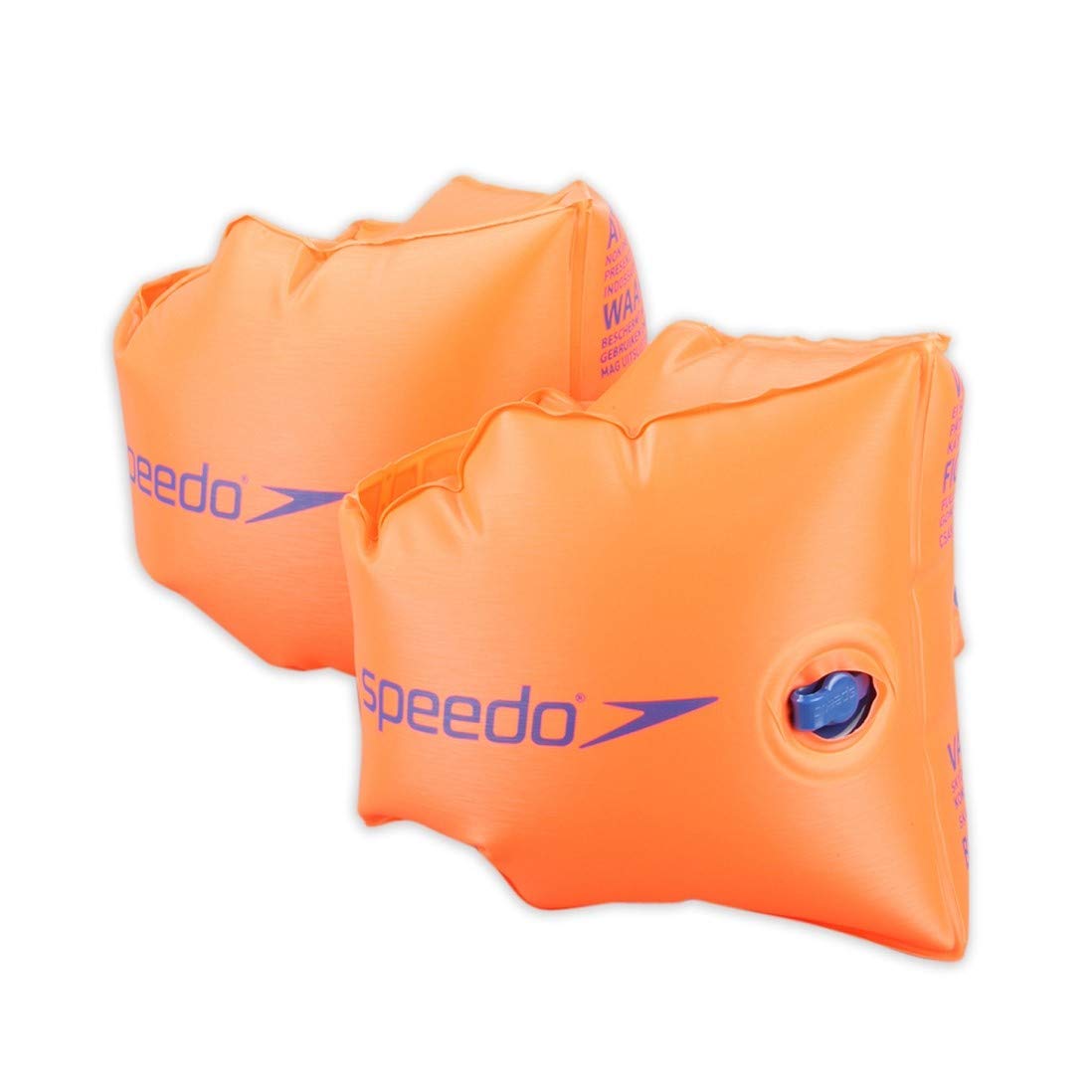 Speedo Schwimmflügel – Bequeme Passform für Kinder von 0–12 Jahren 7