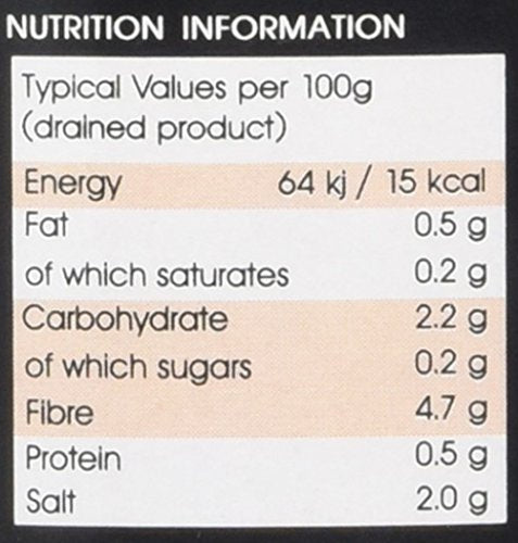 Aleyna Pickled Chilli Peppers 440g 4