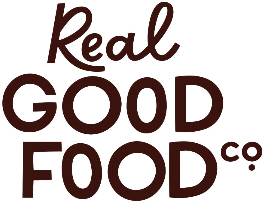 Real Good Food Co Dark Chocolate Brazil Nuts 150g - Chocolate Coated Nuts Snack