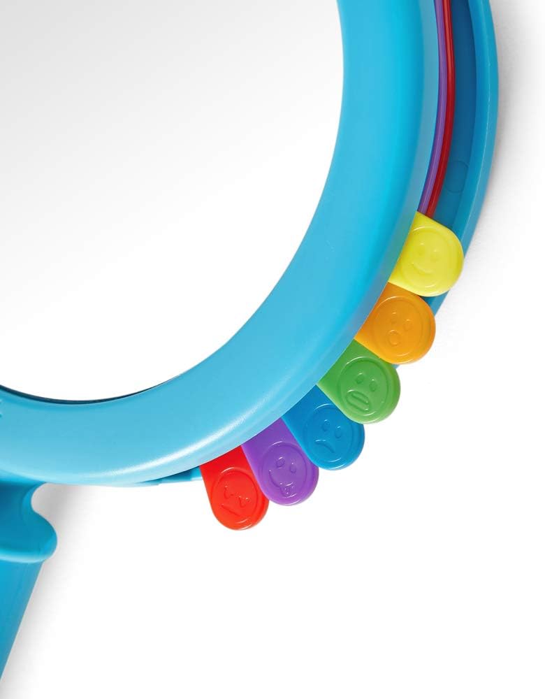 Learning Resources See My Feelings Mirror - Emotional Learning Toy for Toddlers & Kids