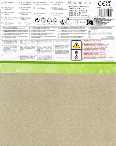 Amscan Mini Bones Skeleton Costume - Baby & Toddler Fancy Dress 3