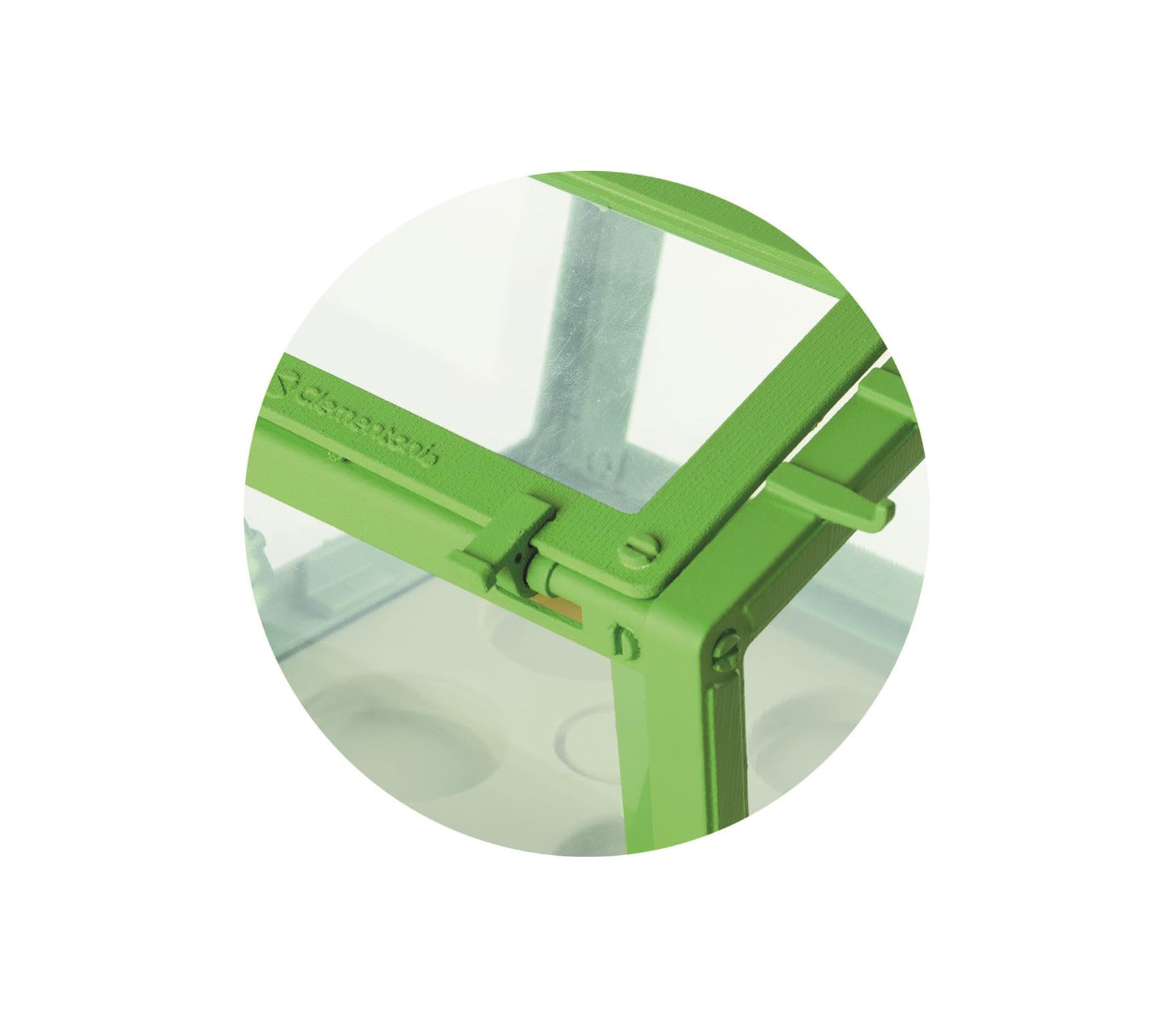 My First Greenhouse - Science & Play Lab for Kids 7 Years and Up