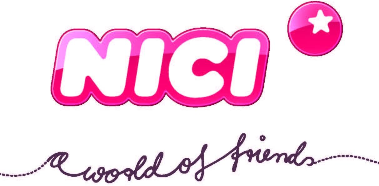 NICI Quokka-Mola 15 cm Plush Toy – Soft Cuddly Stuffed Animal for Babies & Kids