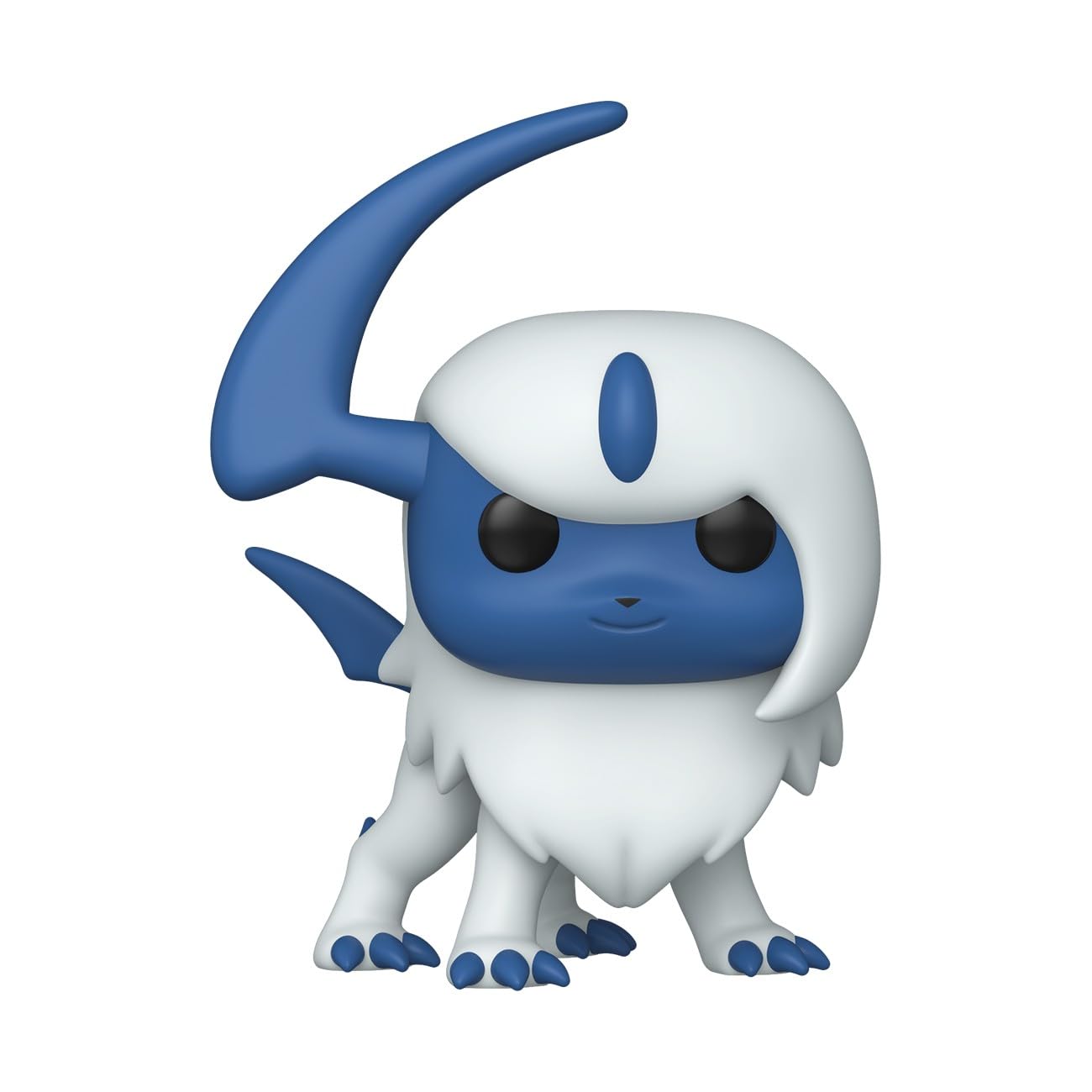 Funko Pop! Games: Pokémon - Absol Vinyl Figure (86365)