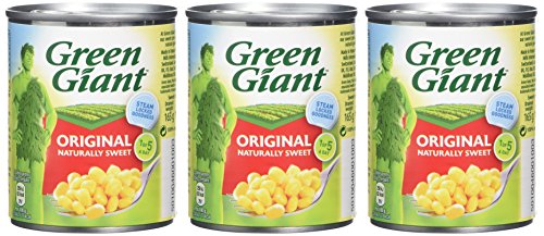 Green Giant Original Zuckermais 4x198g 7