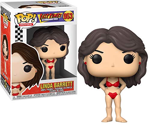 Funko Pop! Movies - Linda Barrett Vinylfigur (47698)