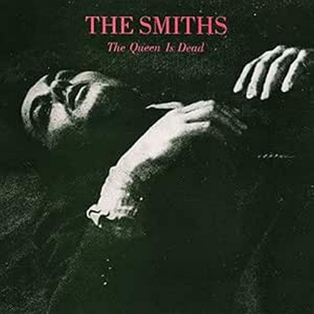 The Smiths - The Queen Is Dead [Vinyl]