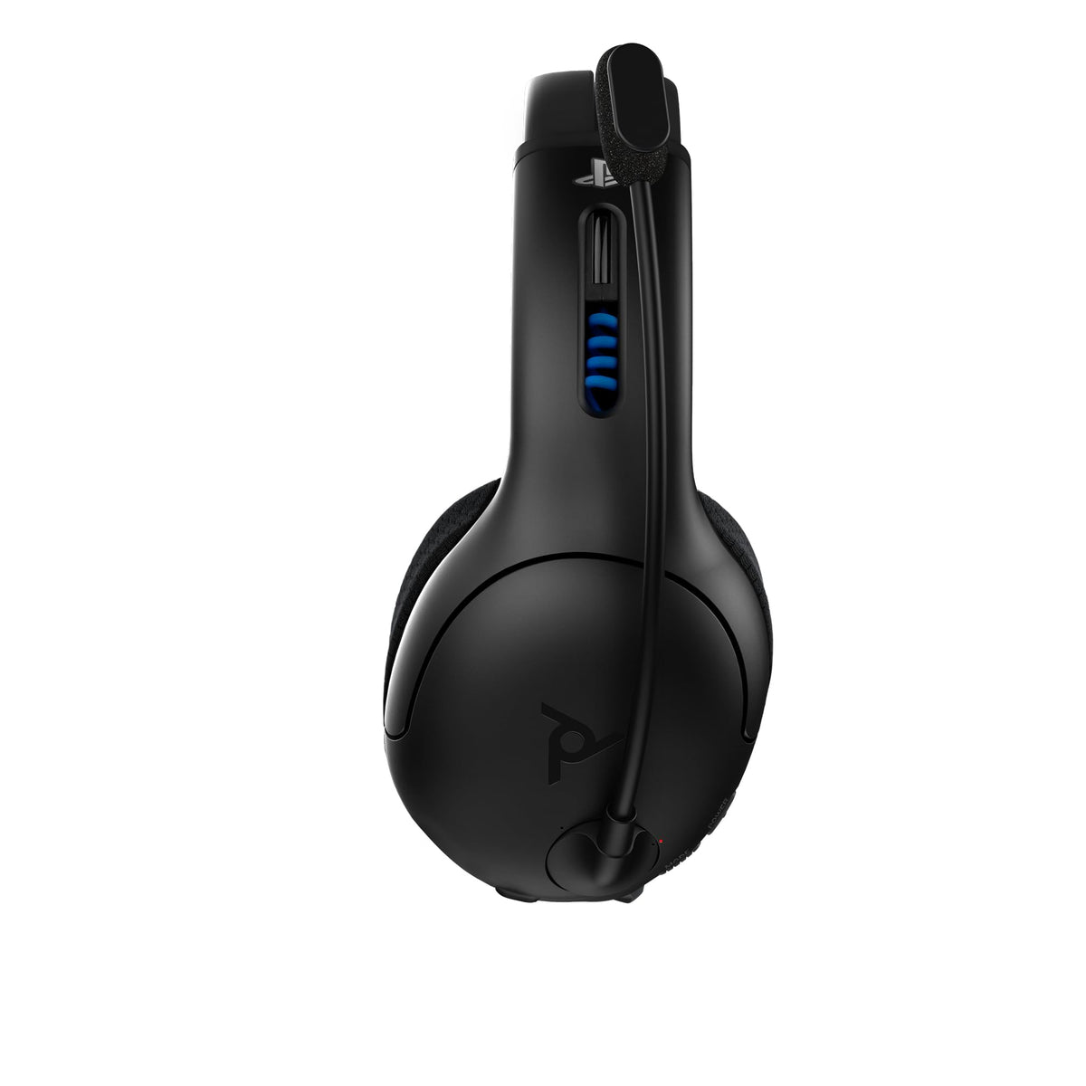 PDP LVL50 Wireless Stereo Gaming Headset - Compatible with PS5, PS4, PC | 16+ Hour Battery 6