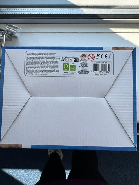 HGL Fidget Box 24-Piece Assortment - Fun Fidget Toys for Kids 3+ 3