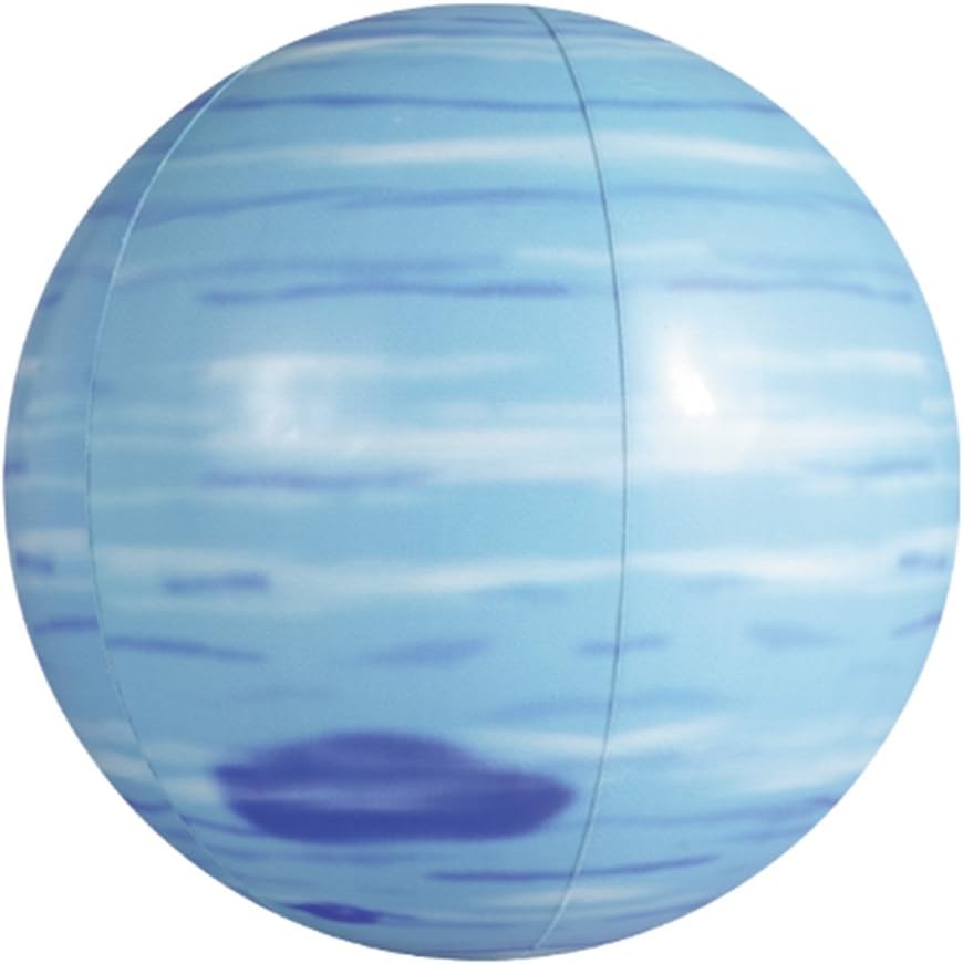 Learning Resources Inflatable Solar System Set - Educational Play for Ages 5-9 3