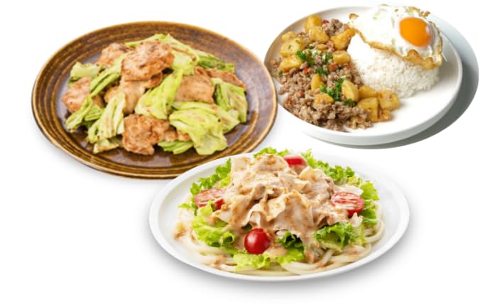 Kewpie - Deep-Roasted Sesame Dressing No MSG 1L 3