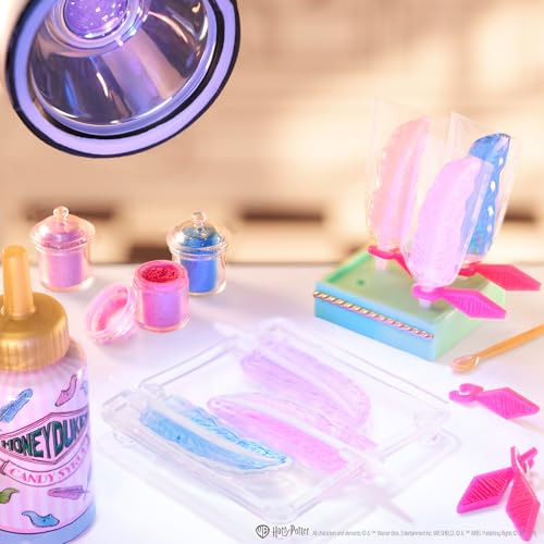MGA's Miniverse Make It Mini Honeydukes - Harry Potter Mini Collectibles 5
