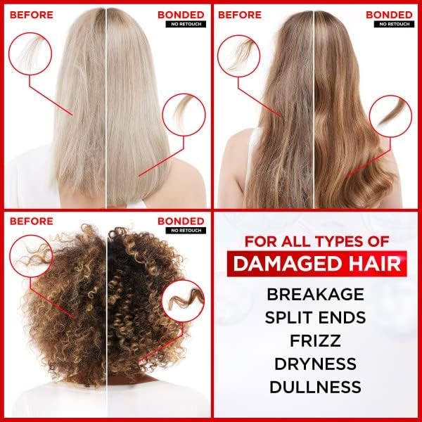 L'Oréal Paris Elvive Bond Repair Leave-In Serum (150ml) 3