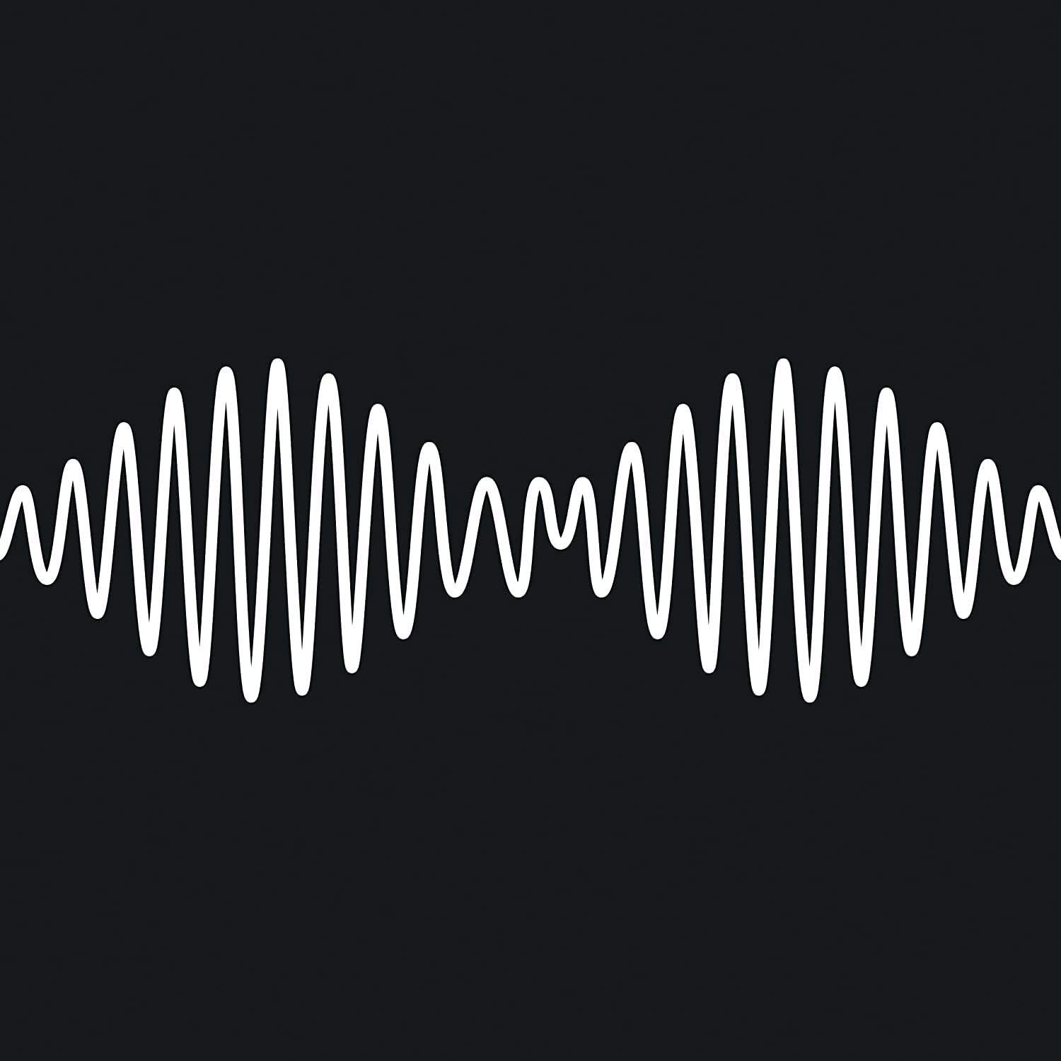 Arctic Monkeys - AM Audio CD