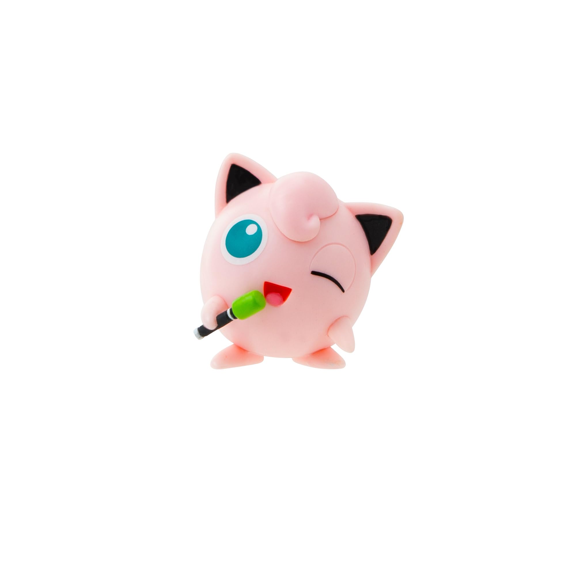 Pokémon Kanto Battle Figures 8-Pack with Pikachu – 6x 2-Inch and 2x 3-Inch Action Figures 5