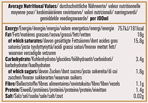 Biona Organic Coconut Milk, 400ml 4