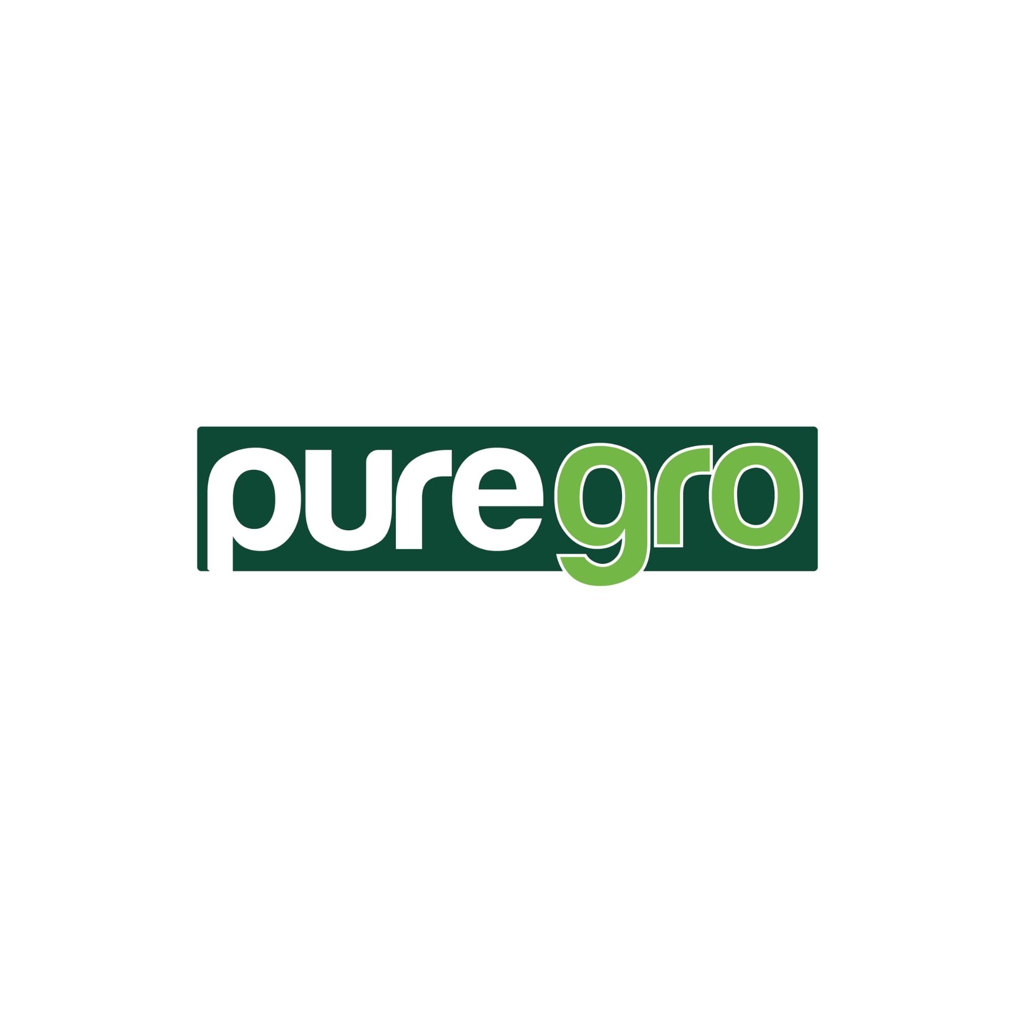 Puregro - Grieß grob 500g | 100% natürlicher Hartweizengrieß