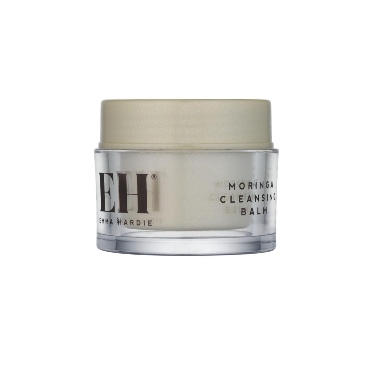 Emma Hardie Moringa Cleansing Balm - 15ml Travel Size | Award-Winning Balm Cleanser