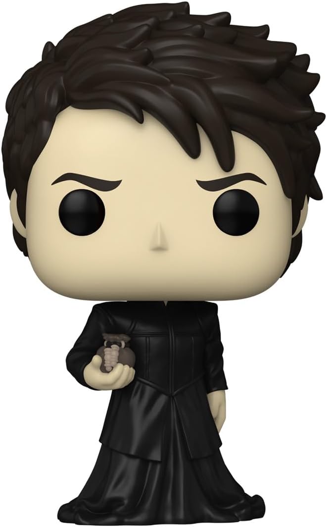 Funko Pop! TV - The Sandman Dream Vinyl Figure (Sandman Series) 6