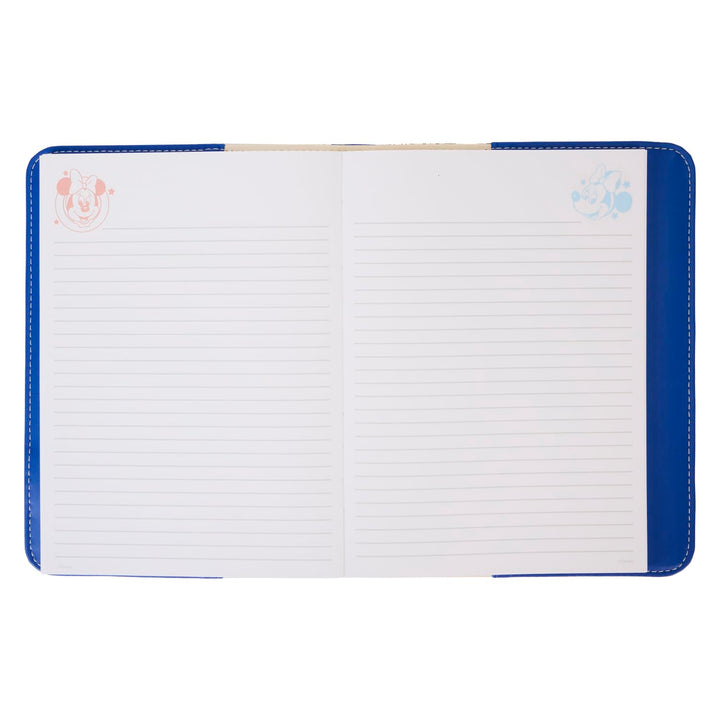 Disney - Minnie Mouse and Friends: Star-Studded Adventures (Journal)