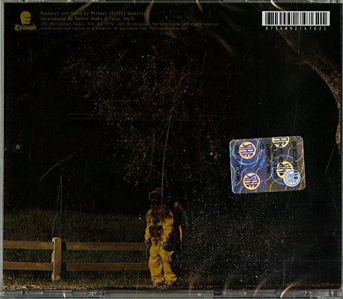 Falling In Reverse - Coming Home [CD]