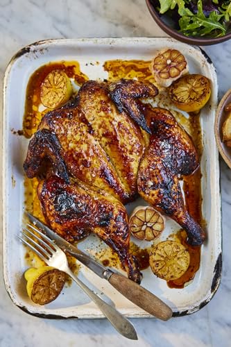 Maldon - Geräuchertes Meersalz, Becher 500 g 7