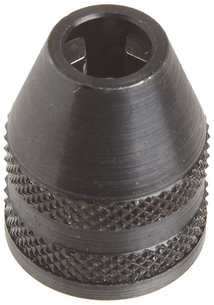 PROXXON28941 Keyless3-Jaw Chuck0.5-3.2mm for Precision Tools 5