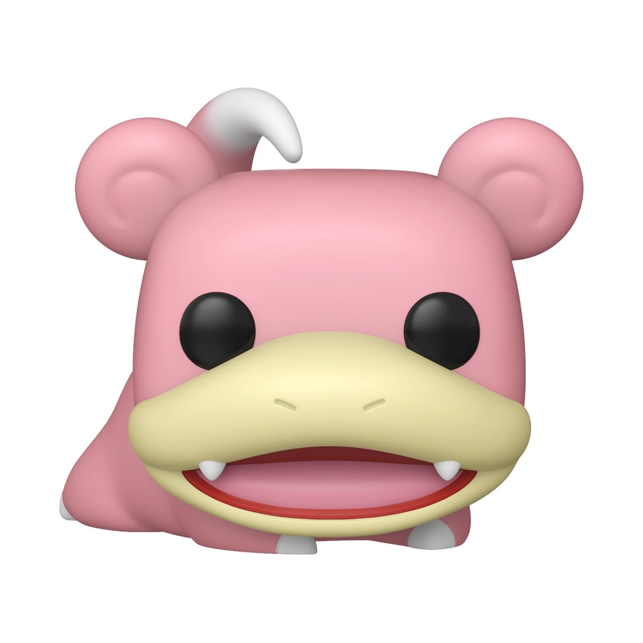 Funko Pop! Games: Pokemon - Slowpoke Vinyl Figure