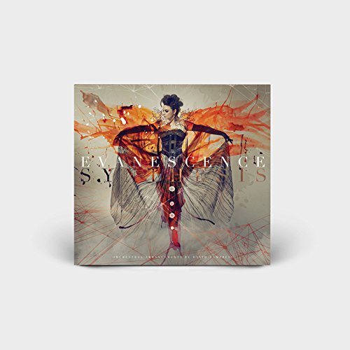 Evanescence - Synthesis [CD]
