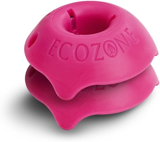 Ecozone Magnoloo Anti Limescale Treatment for Toilets - Pack of 2 3