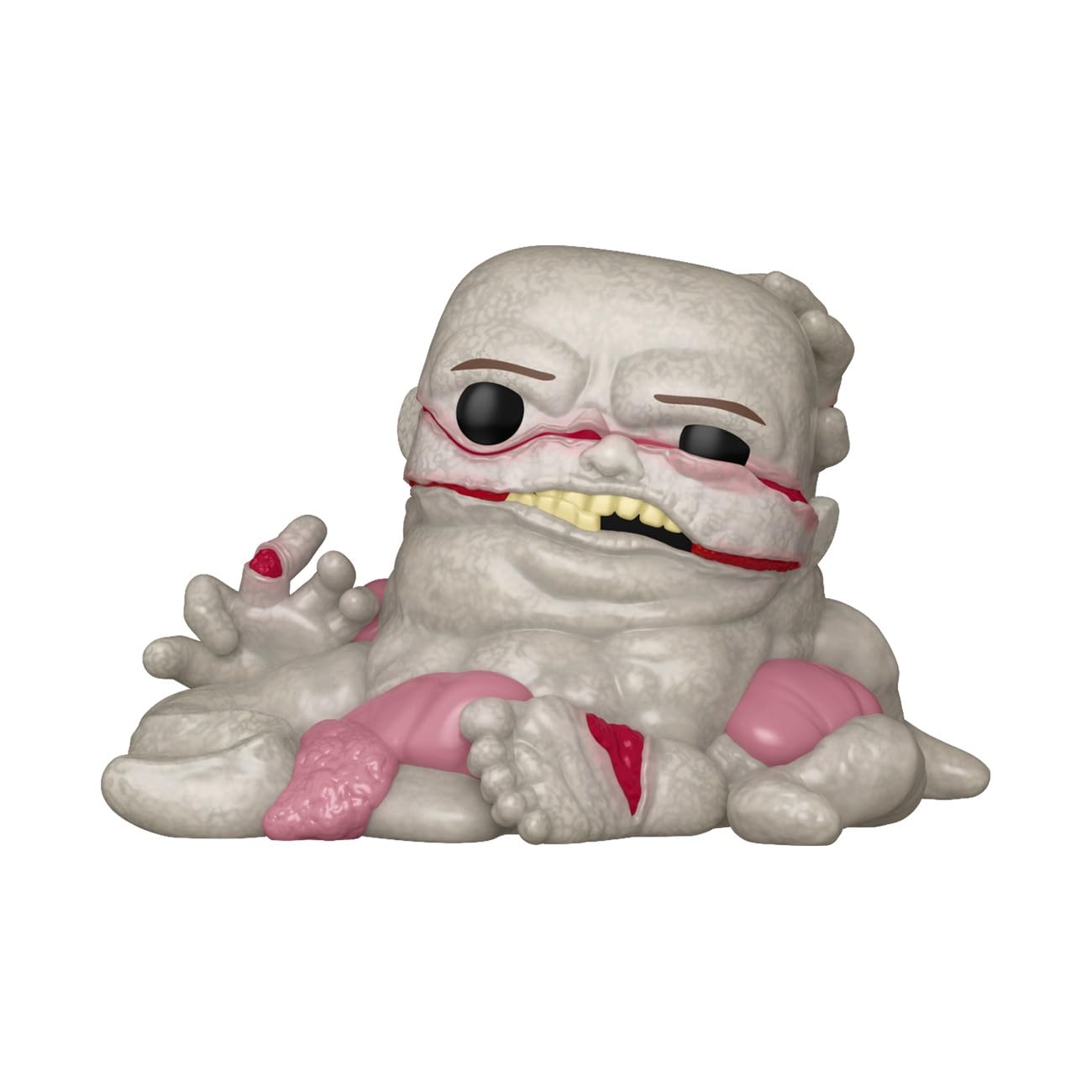 Funko Pickle Dad - Welcome to Derry Collectable Vinyl Figure | 3.75 Inches | Model 91624 2