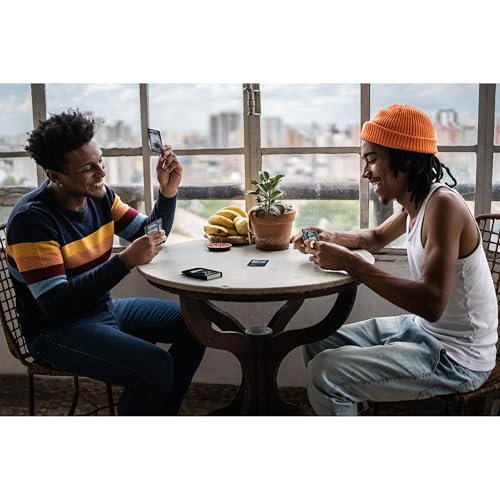 Top Trumps Ultimate Military Jets Card Game 17