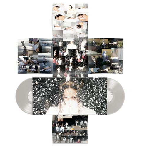 ROSALÍA - Lux [Vinyl] 4