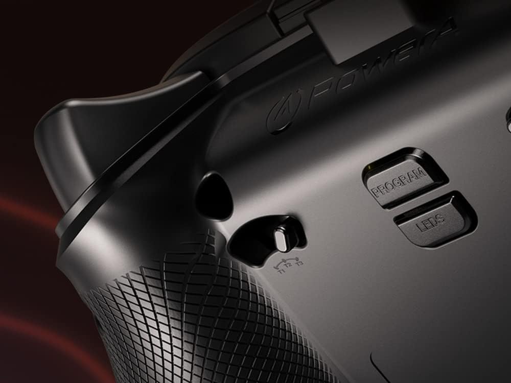 PowerA Spectra Infinity Enhanced Wired Controller für Xbox Series X|S 3