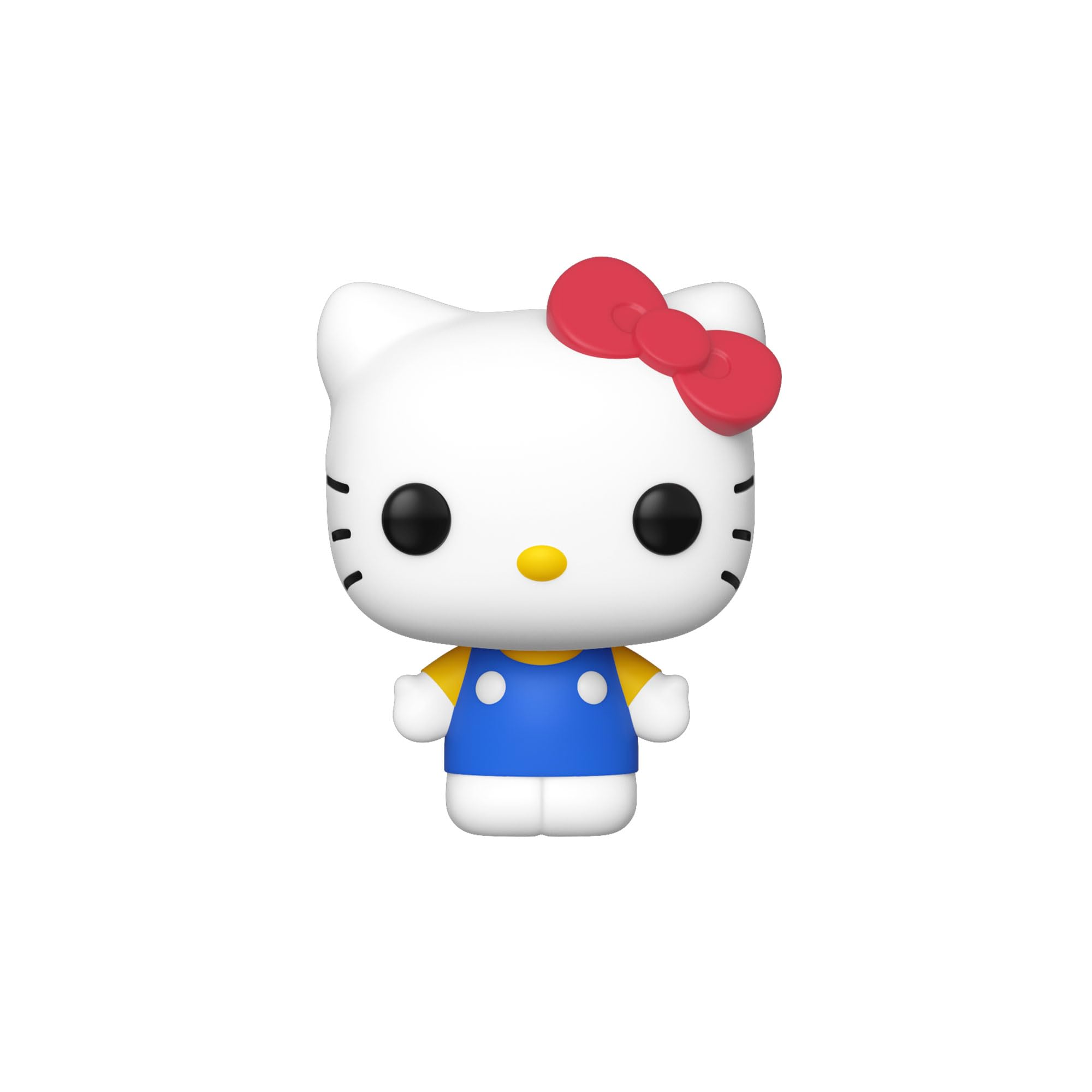 Funko Pop! Vinyl Sanrio - Hello Kitty (Classic) Collectible Figure