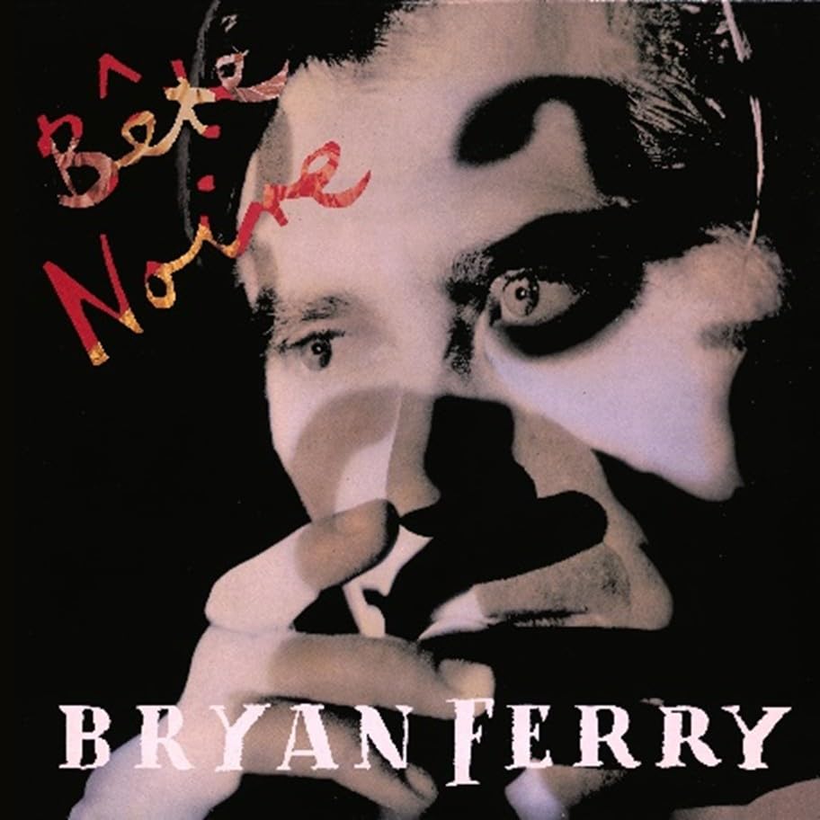 Bryan Ferry - Bête Noire Audio CD 1
