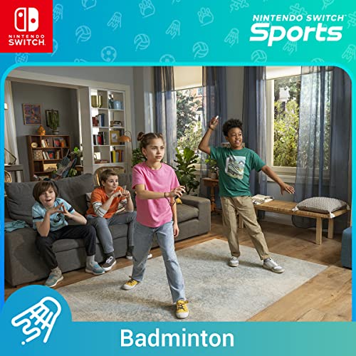Nintendo Switch Sports - Nintendo Switch 10