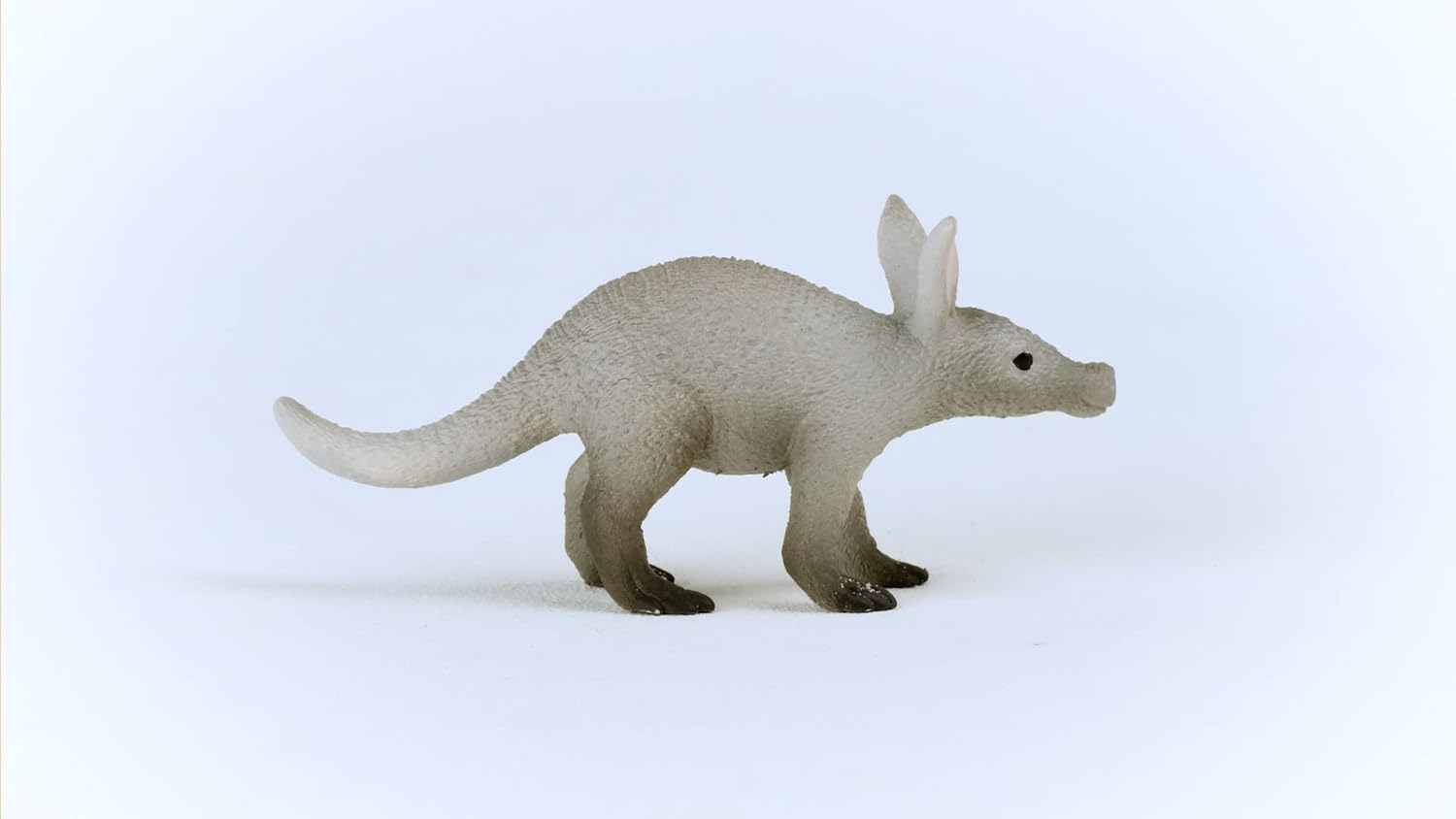 SCHLEICH 14863 Wild Life Aardvark Figurine - Detailed Animal Play Figure for Kids 3-8 4