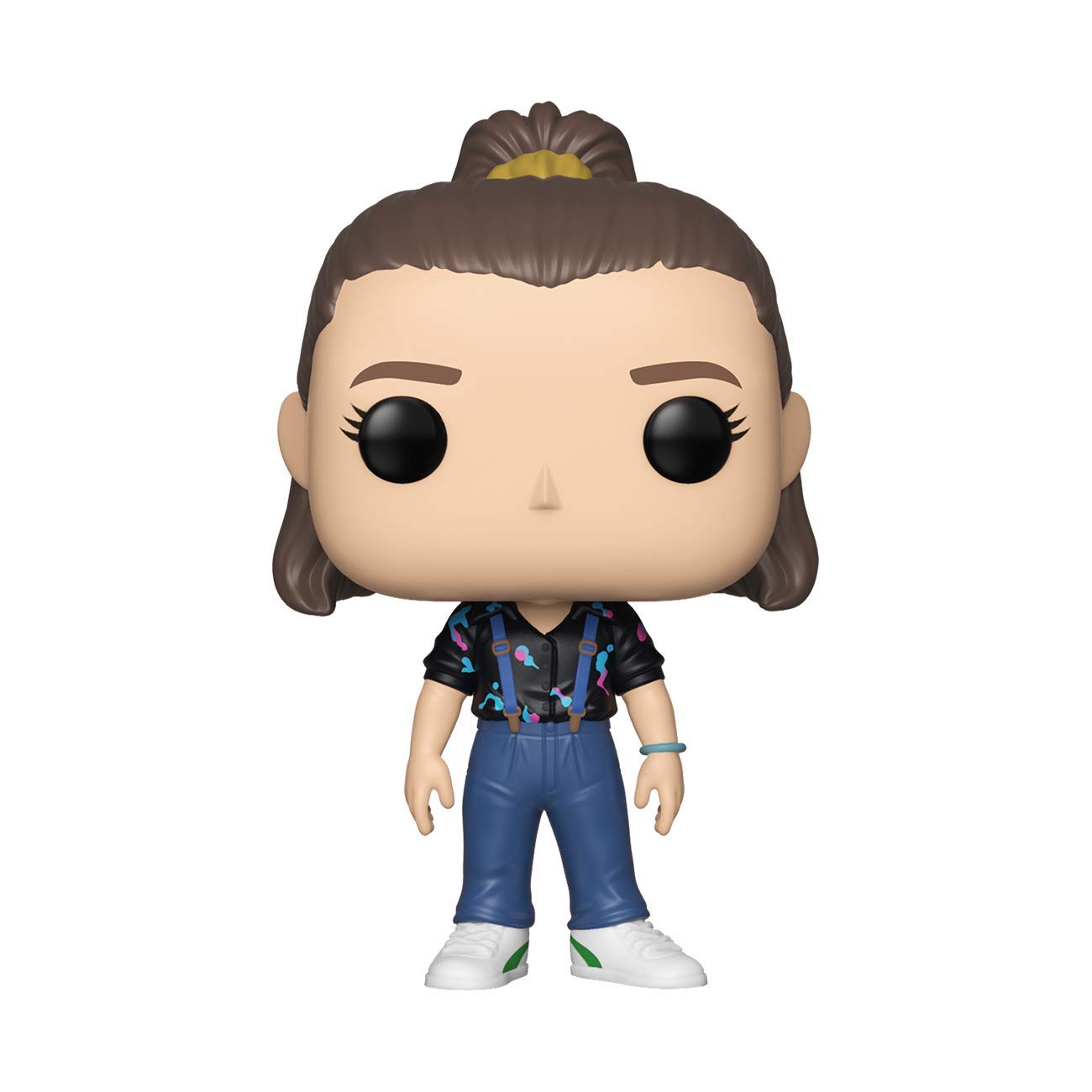 Funko Pop! Television: Stranger Things - Eleven Vinyl Figure 3