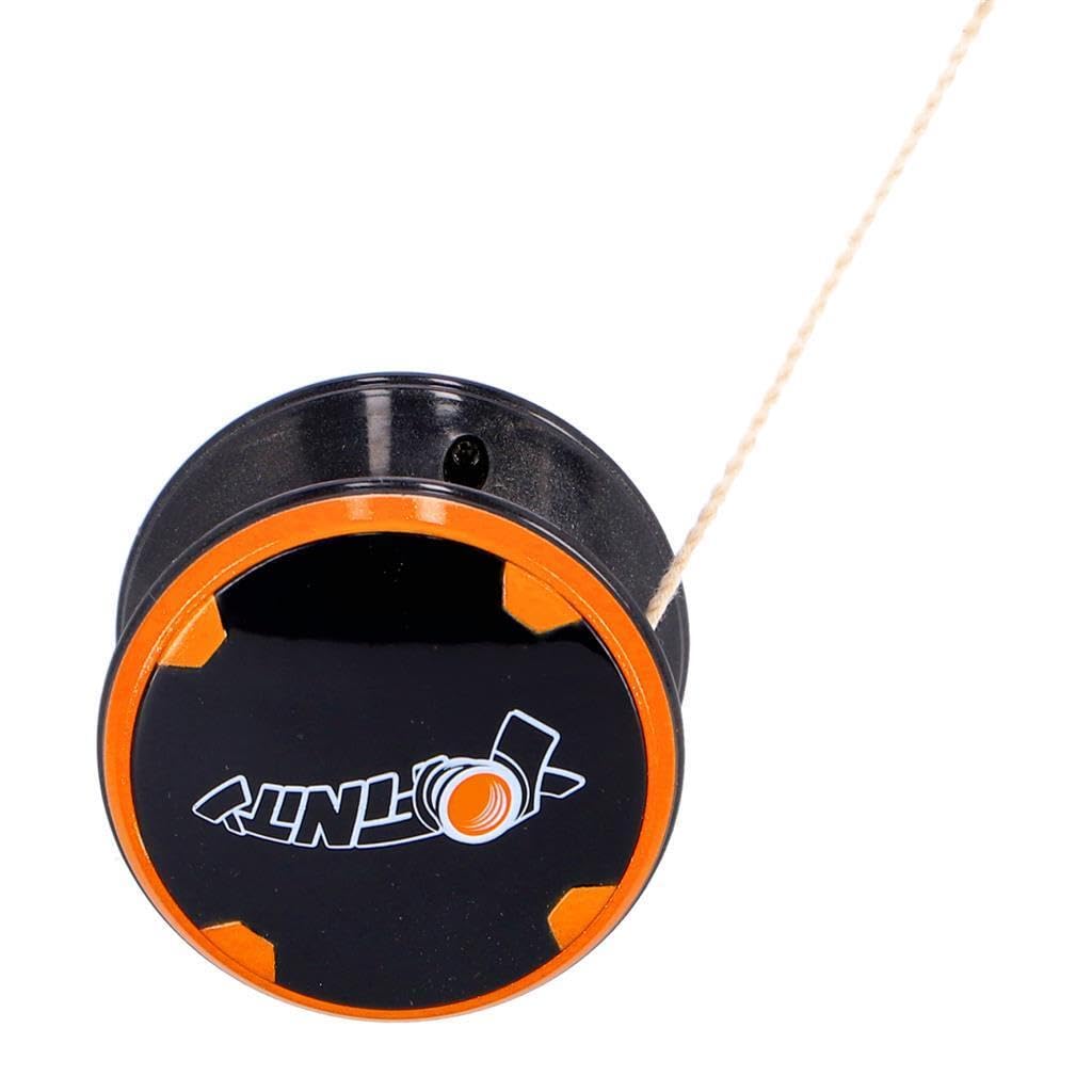 YoFinity Mezma Infinity Mirror Yo-Yo - Light-Up Fidget Toy for Ages 8+ 8