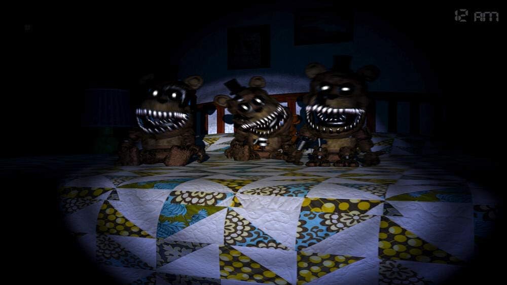 Five Nights at Freddy's: Core Collection - Xbox One & Xbox Series X|S 3