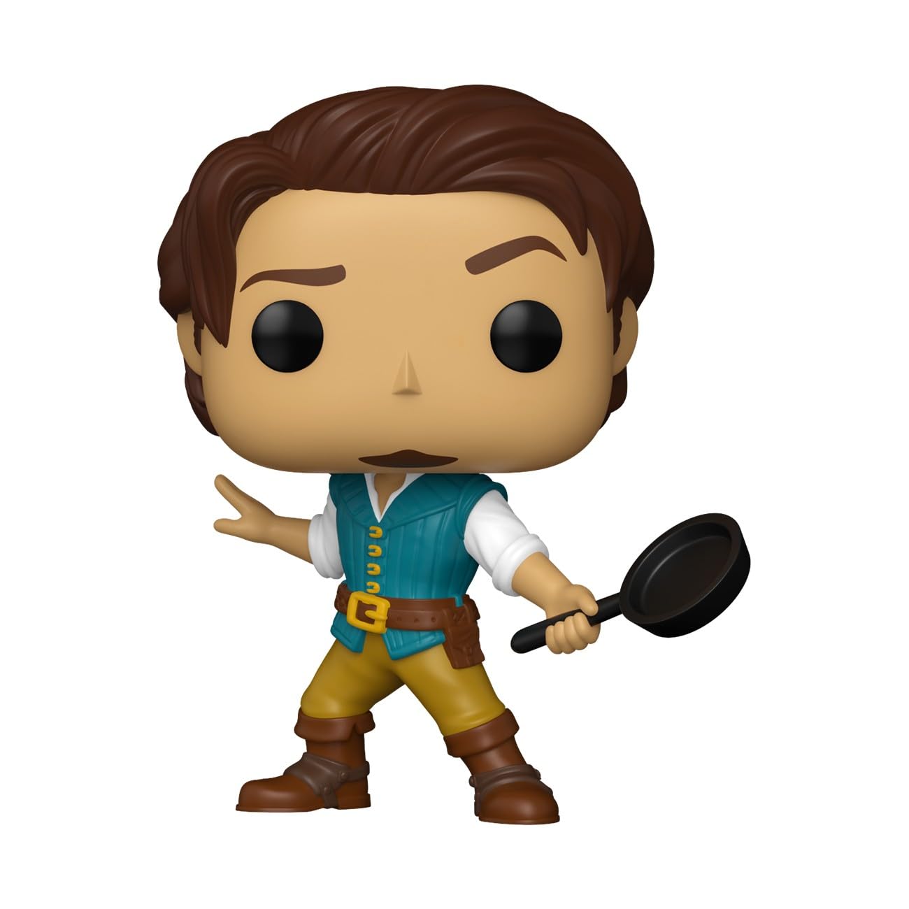 Funko Pop! Disney: Tangled - Flynn Rider Vinyl Figure (86291)