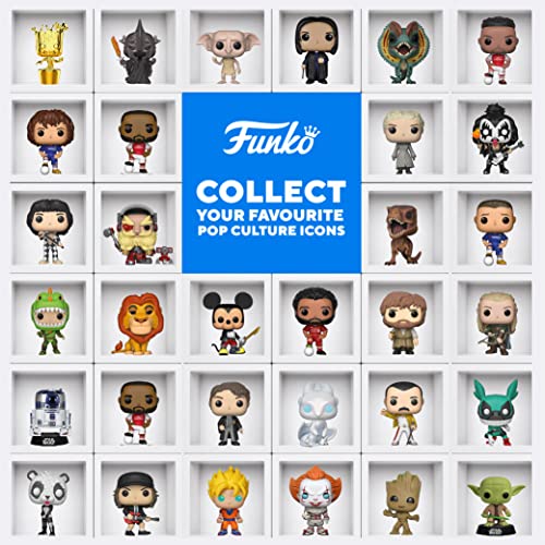 Funko POP! - Fortnite Advent Calendar with 24 Pocket Pop! Figures (42754) 10
