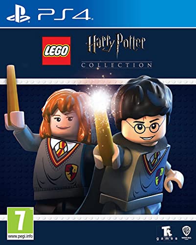 LEGO Harry Potter Collection - PlayStation 4