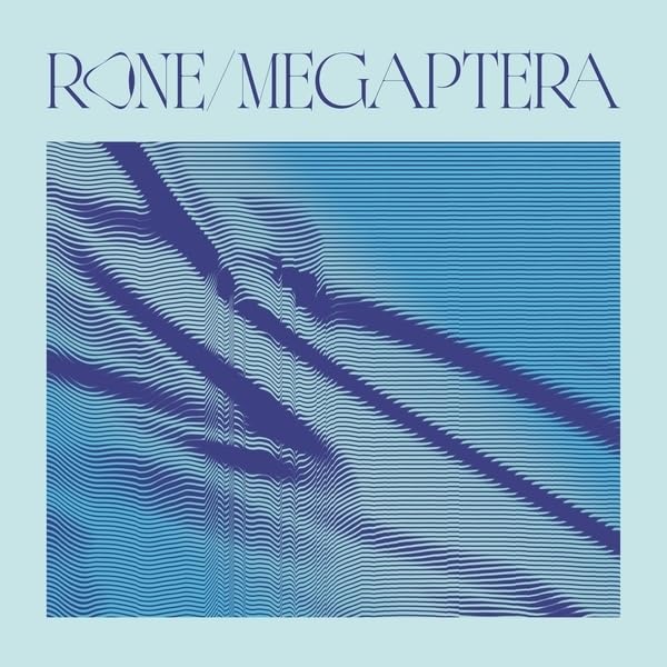 RONE - MEGAPTERA [Vinyl]