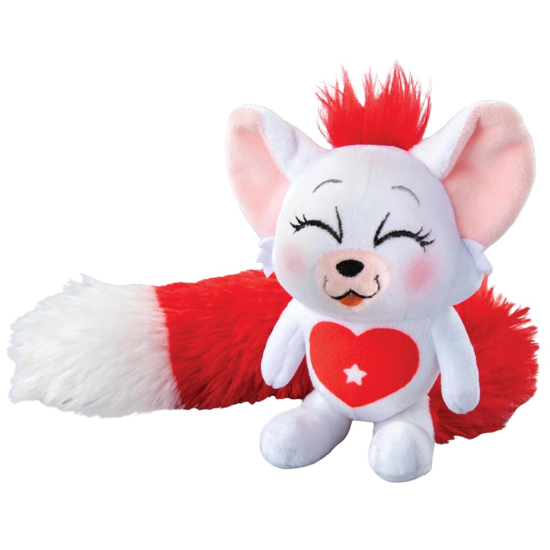 The Elf on the Shelf Bogie Plush - Pink Soft Toy for Kids 36 Months & Up 4