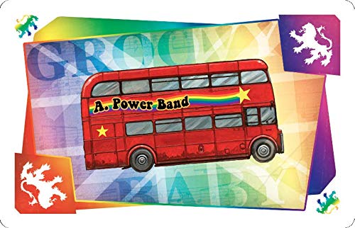 Days of Wonder Ticket to Ride London Board Game | Ages 8+ | 2-4 Players | 10-15 Minute Playtime