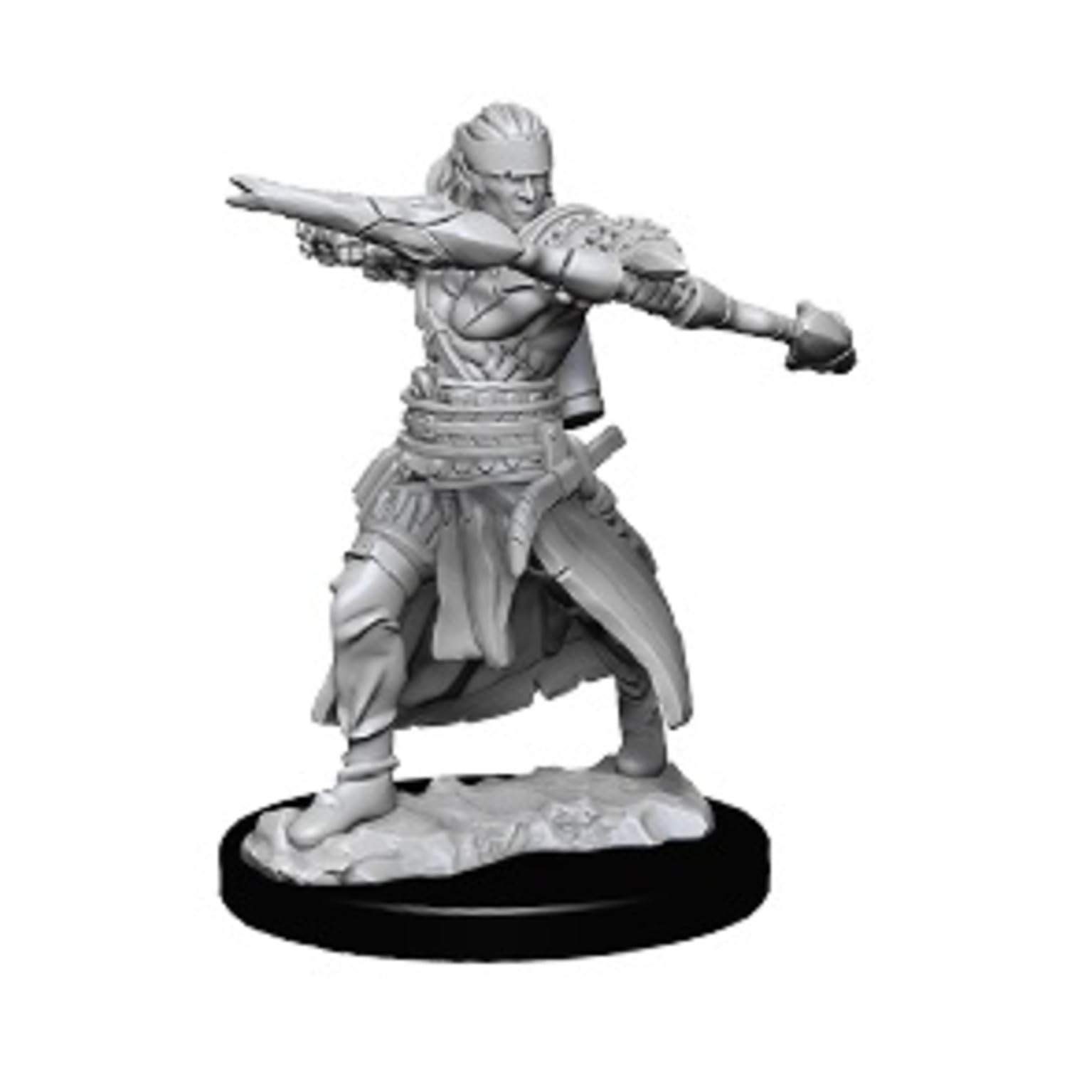 WizKids WZK73544 2-Pack Miniatures Character Set 3